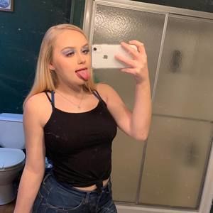 Meet your Posher, Allison